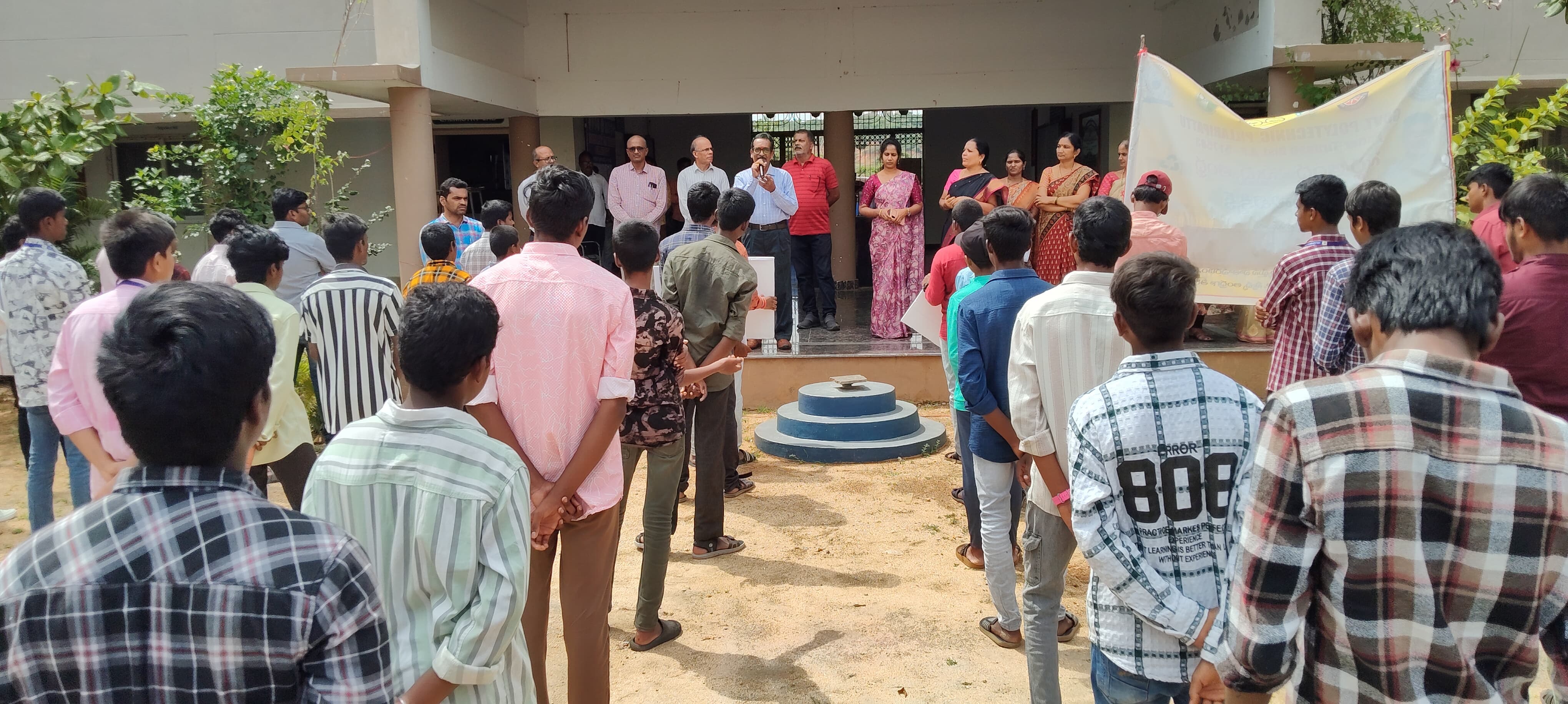 June Month - Yoga Day Celebrations
